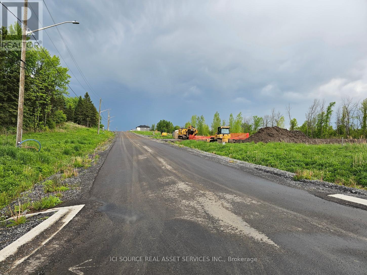 LOT 15 – 18333 RUBY DRIVE