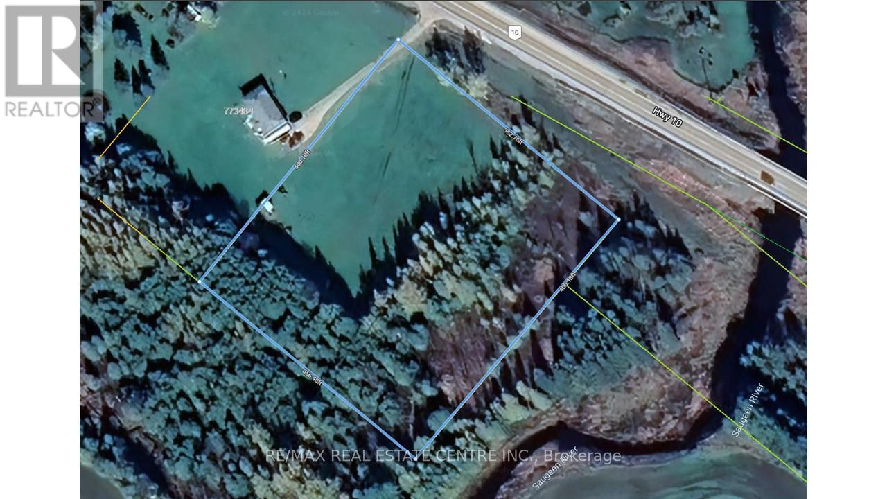 773462 HIGHWAY 10 ROAD N