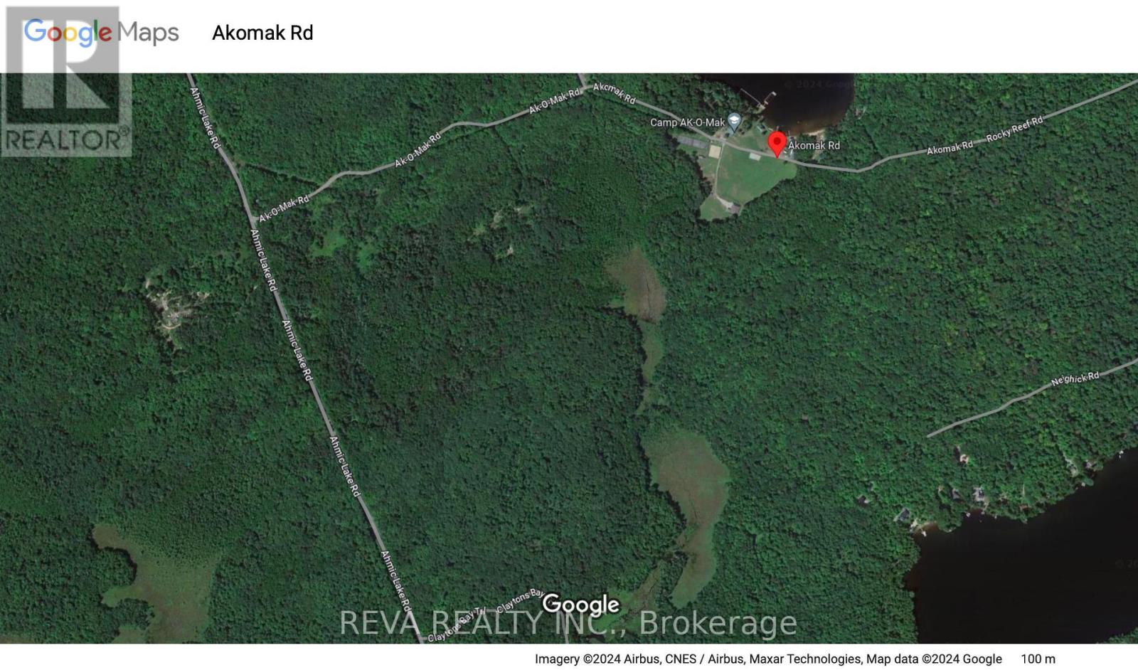 39 AKOMAK ROAD S