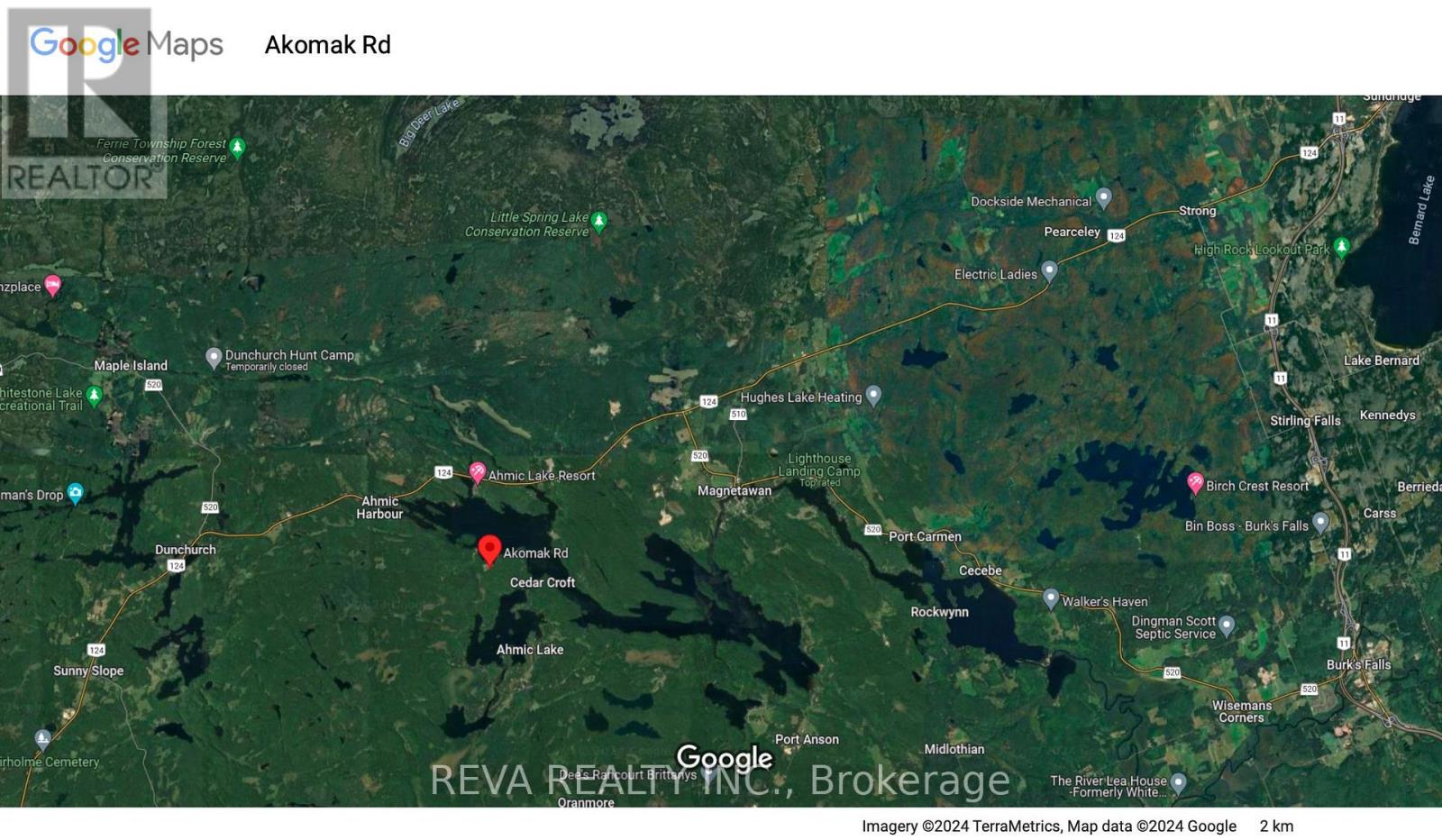 39 AKOMAK ROAD S