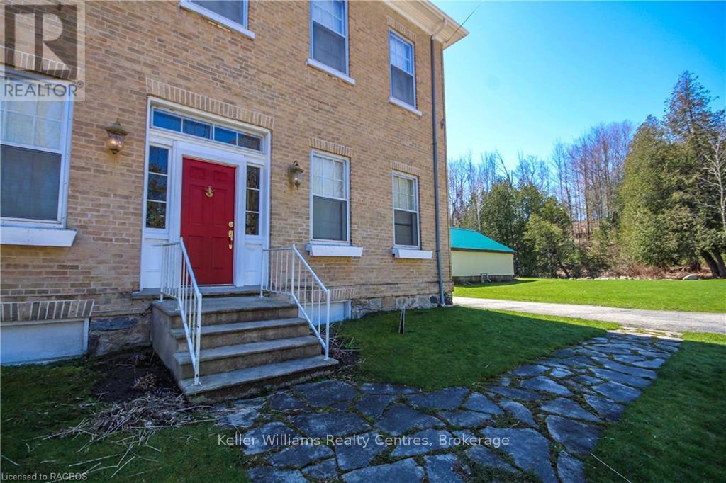 (WEST SIDE) – PART OF 484 CARLISLE STREET
