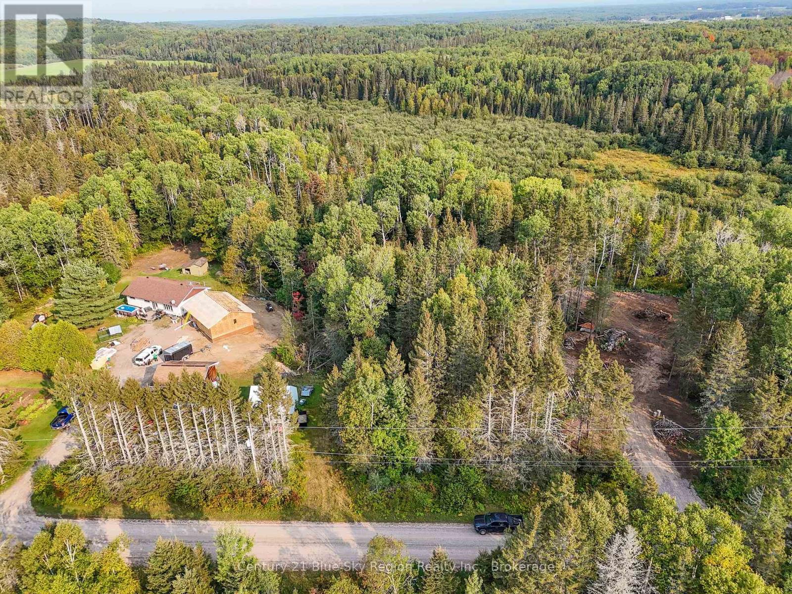 356 HUNT LINE