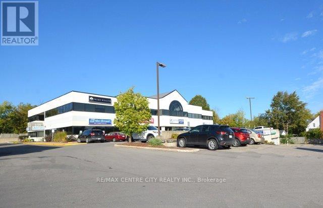 115 – 339 WELLINGTON ROAD
