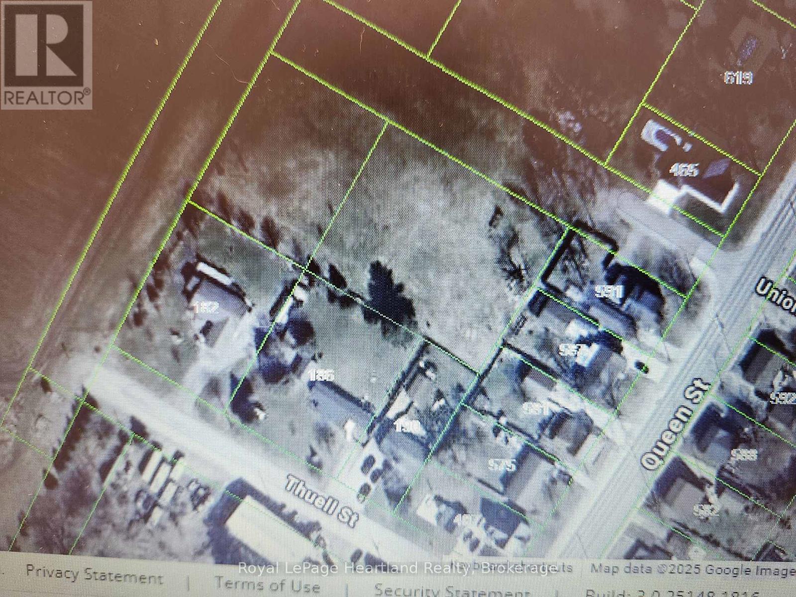 PLAN 168 LOTS 172 TO 174 UNION STREET
