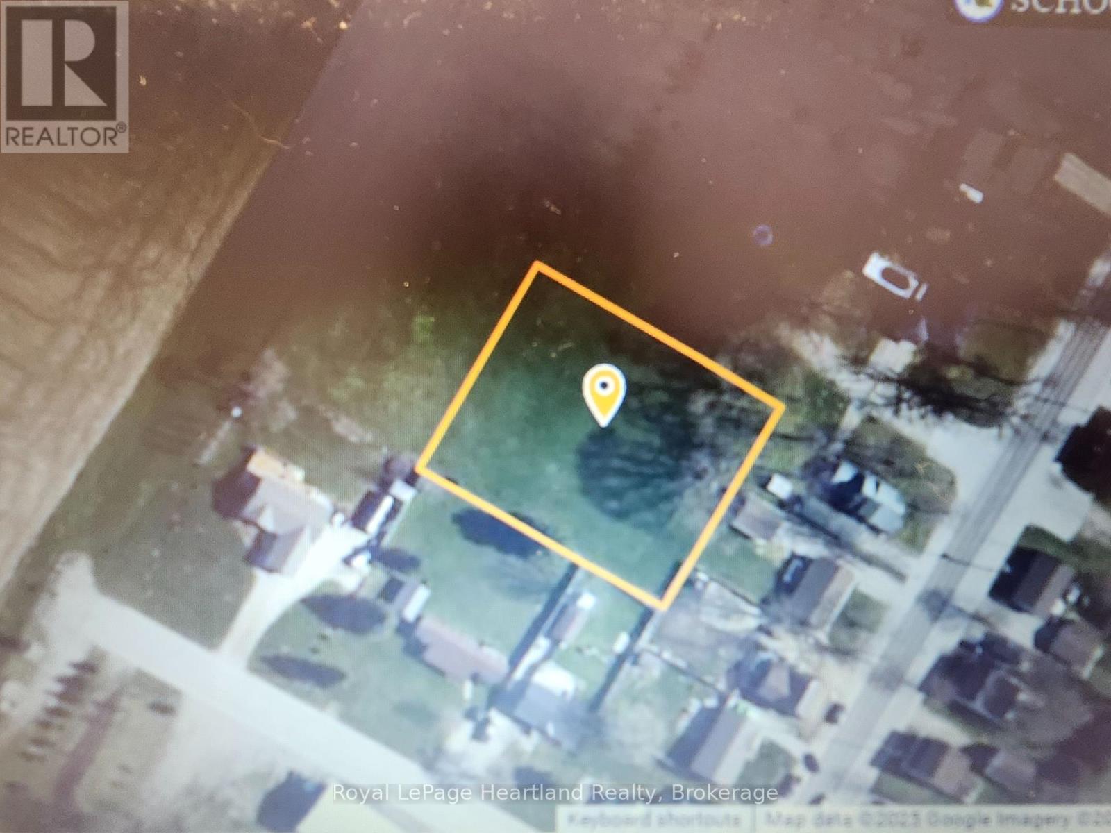PLAN 168 LOTS 172 TO 174 UNION STREET