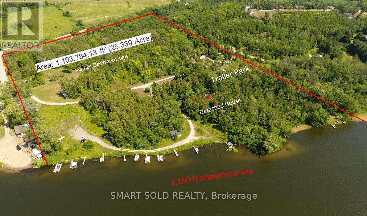 247 DUNETTE LANDING ROAD W