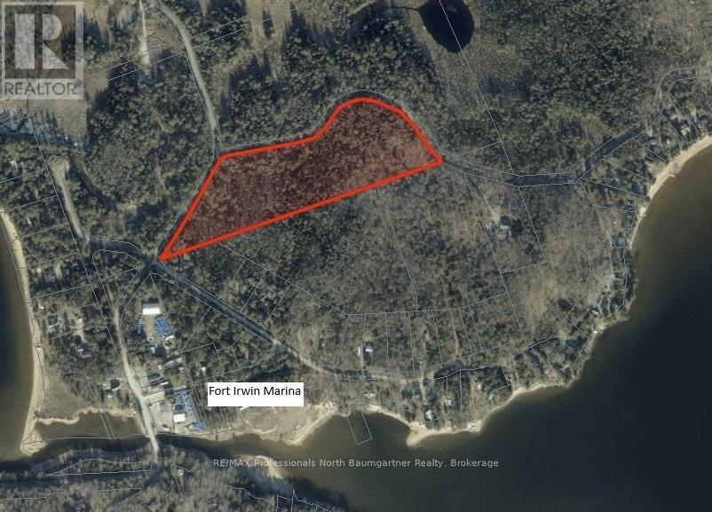 PT11-12 HALIBURTON LAKE ROAD