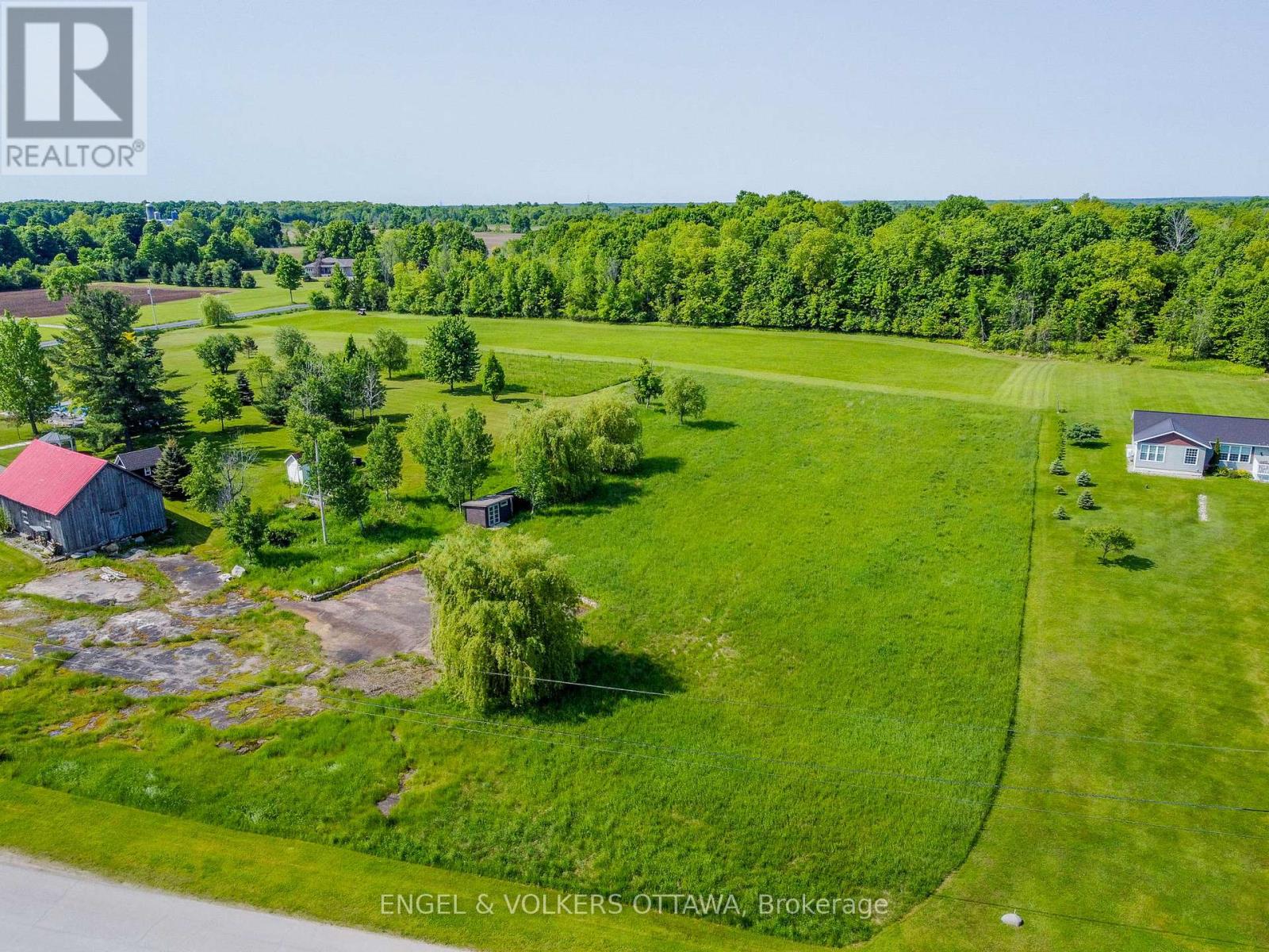 00 HORACE DRIVE