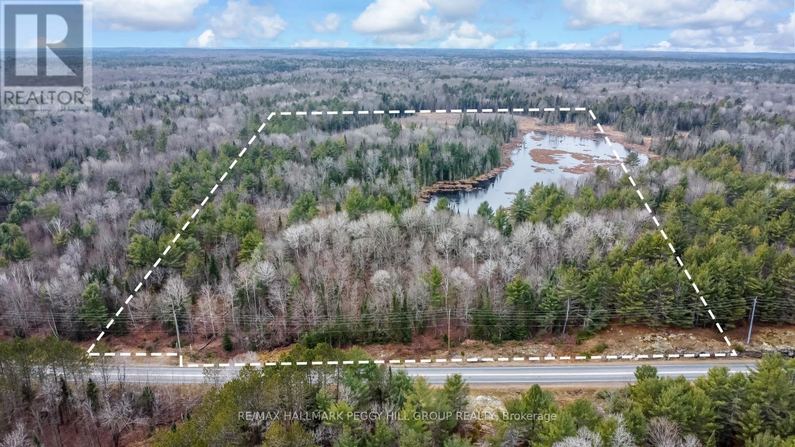 0 COUNTY ROAD 121