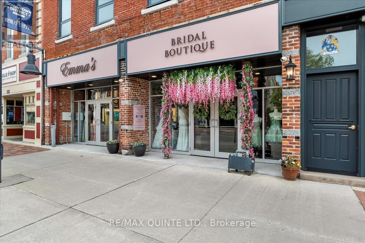 251 FRONT STREET