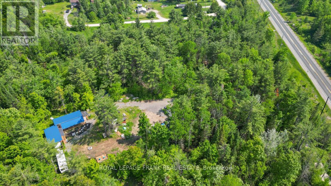 4 WOLF LAKE ROAD