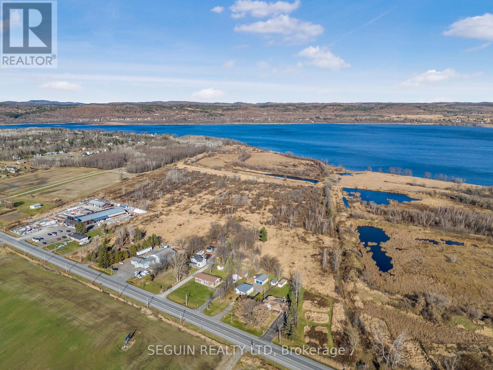 1551 COUNTY ROAD 4 ROAD