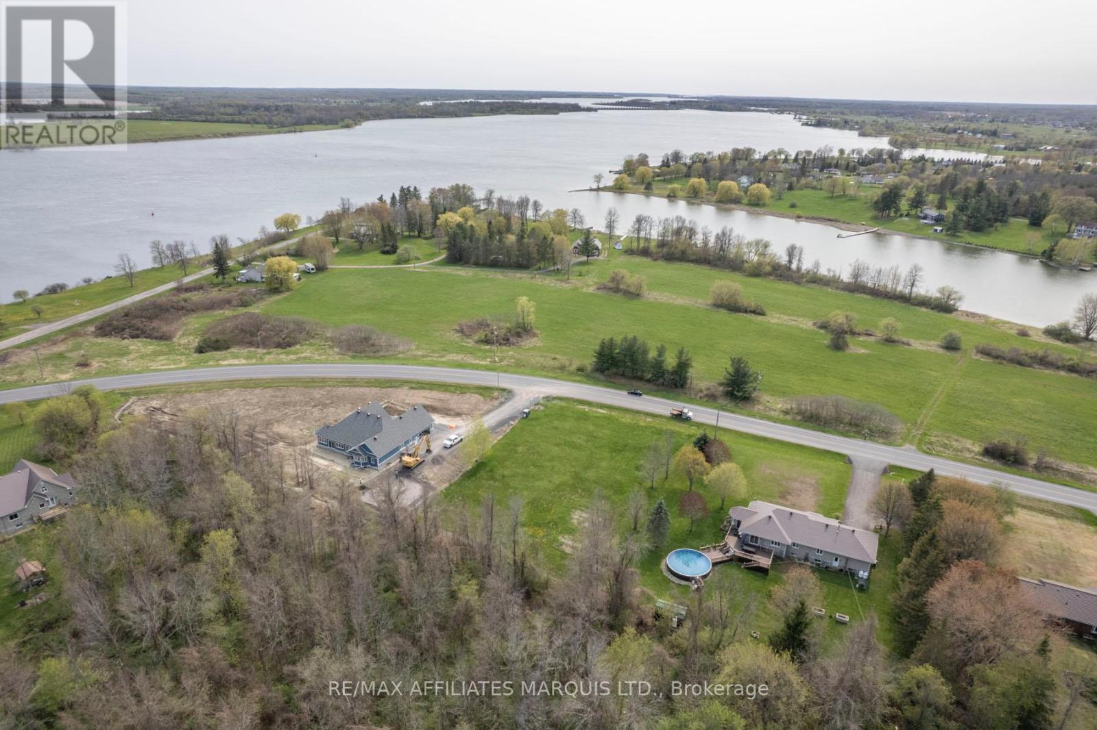 LOT LAKESHORE DRIVE
