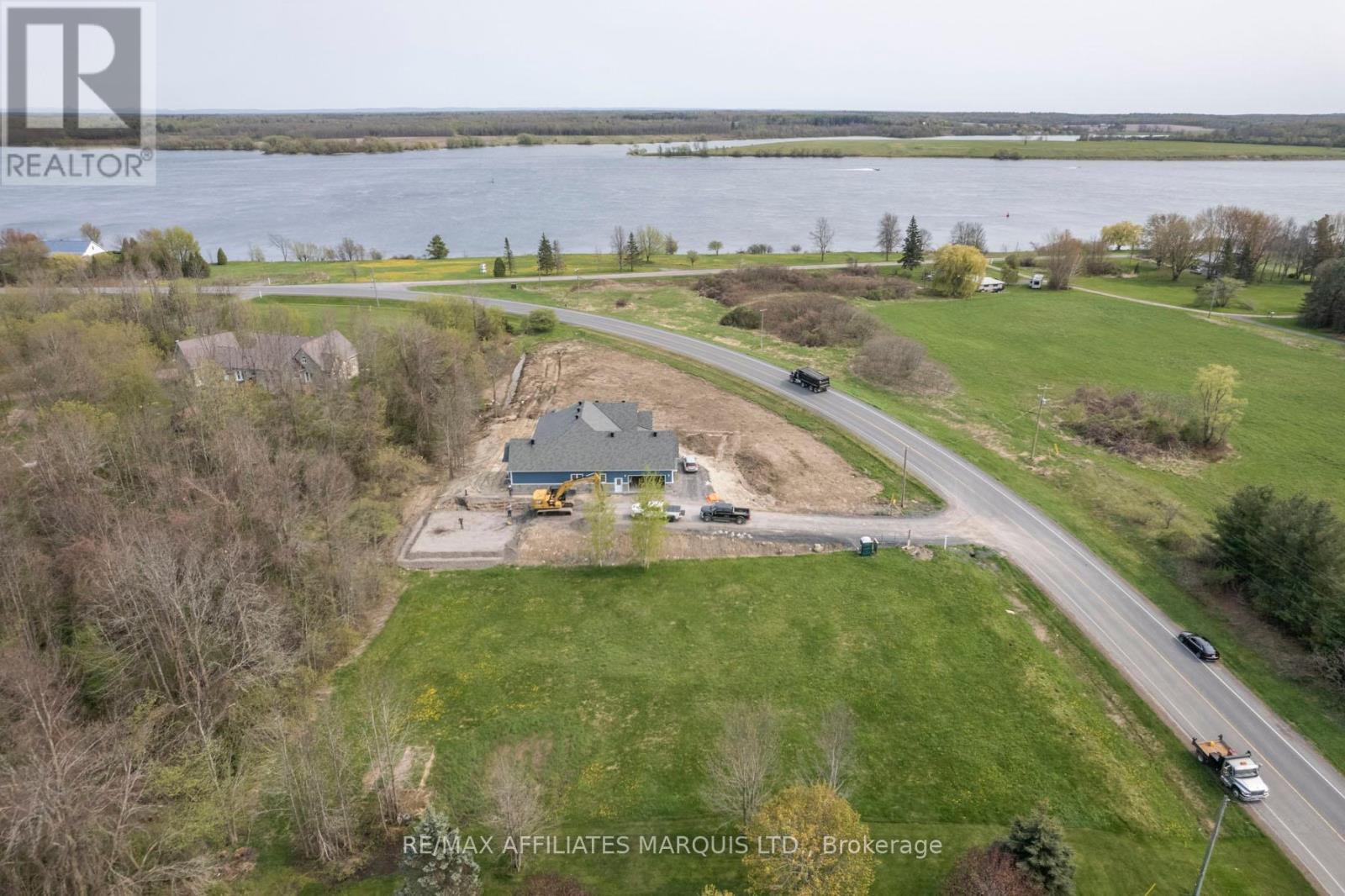 LOT LAKESHORE DRIVE