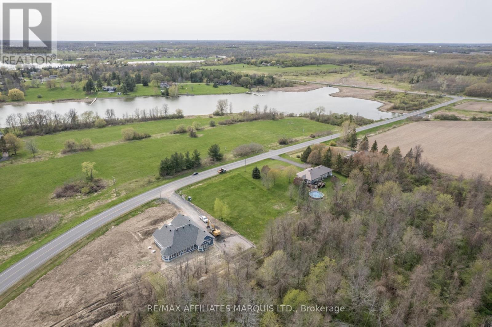 LOT LAKESHORE DRIVE