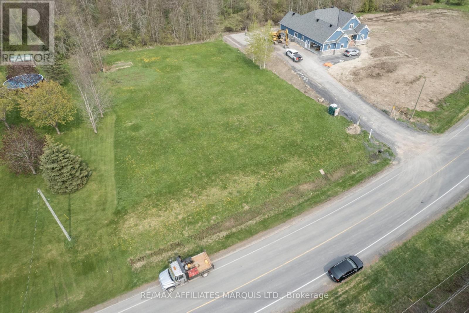 LOT LAKESHORE DRIVE