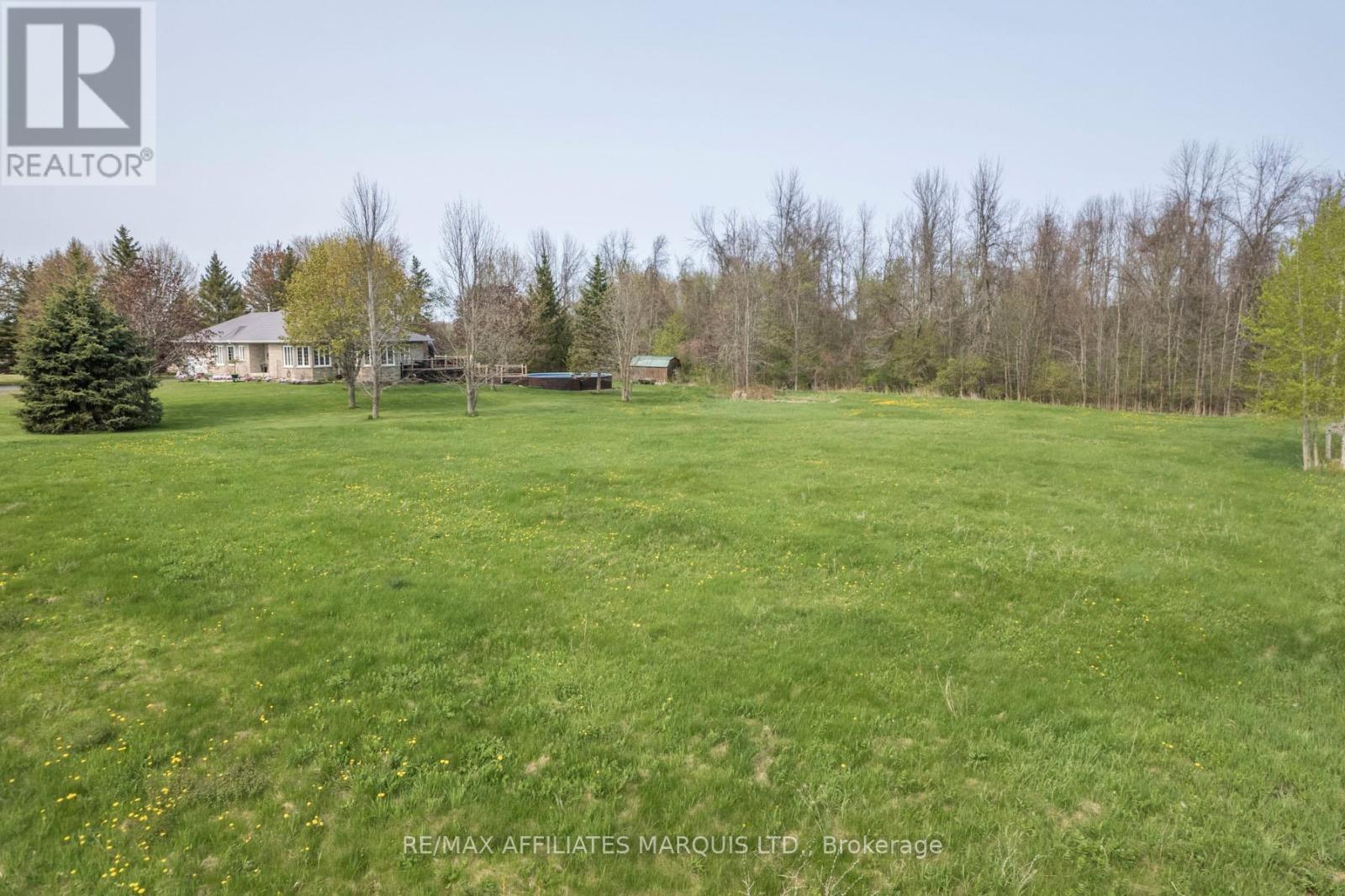 LOT LAKESHORE DRIVE