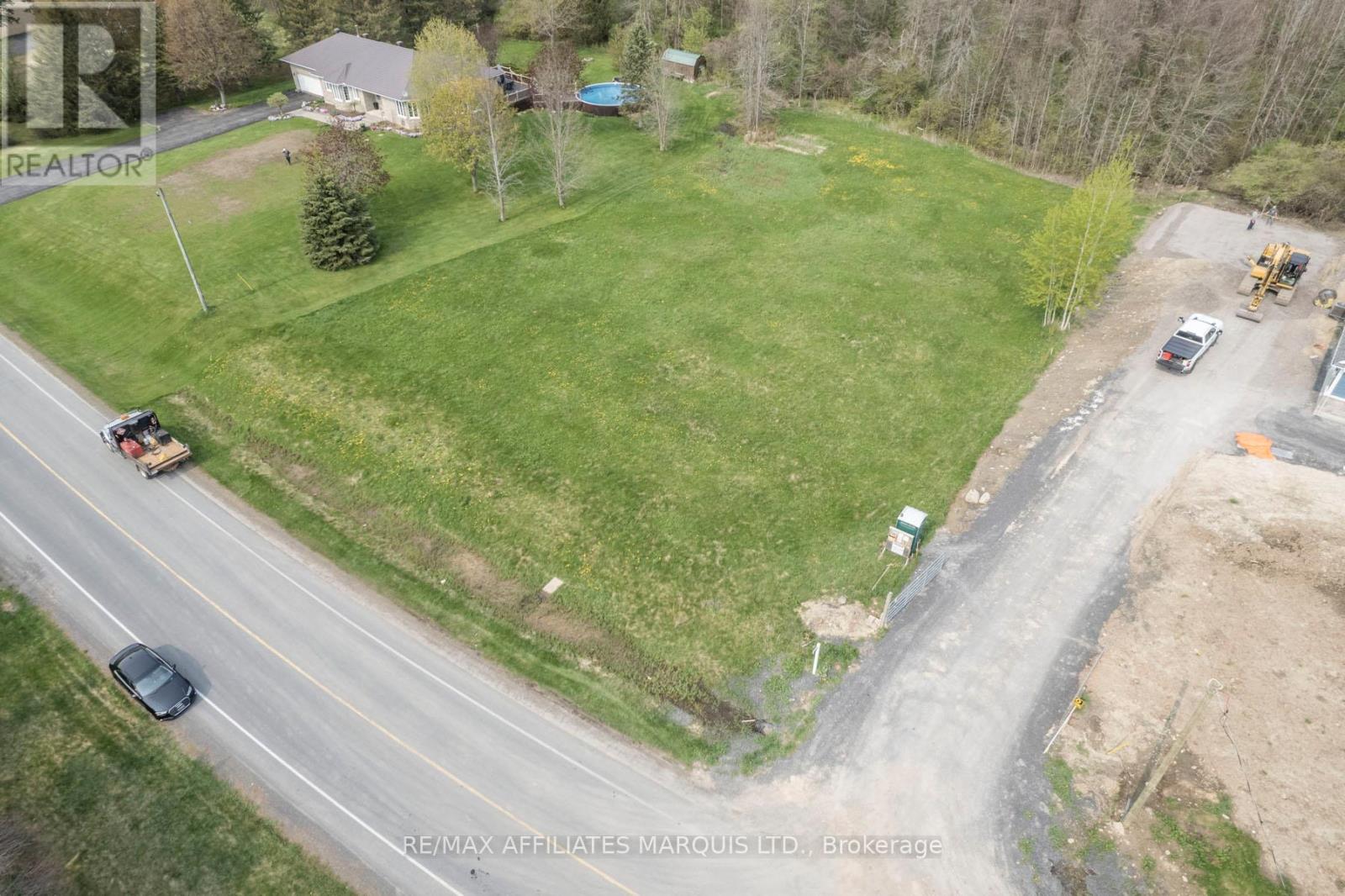 LOT LAKESHORE DRIVE