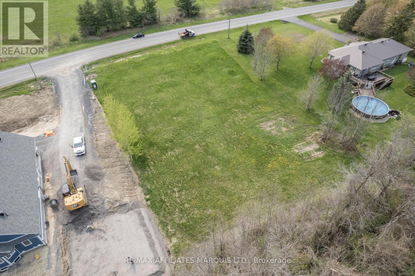 LOT LAKESHORE DRIVE