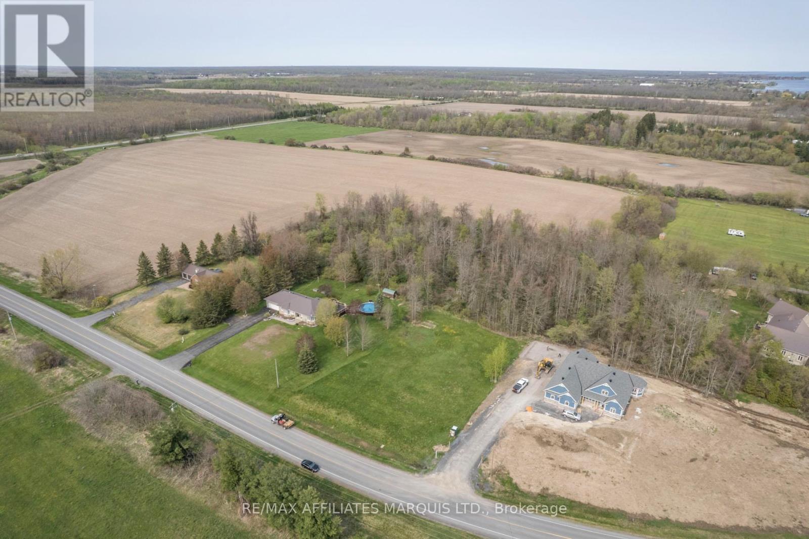 LOT LAKESHORE DRIVE