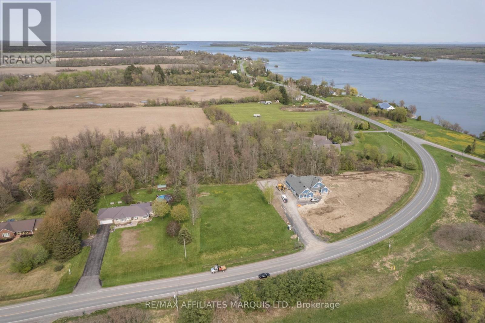LOT LAKESHORE DRIVE