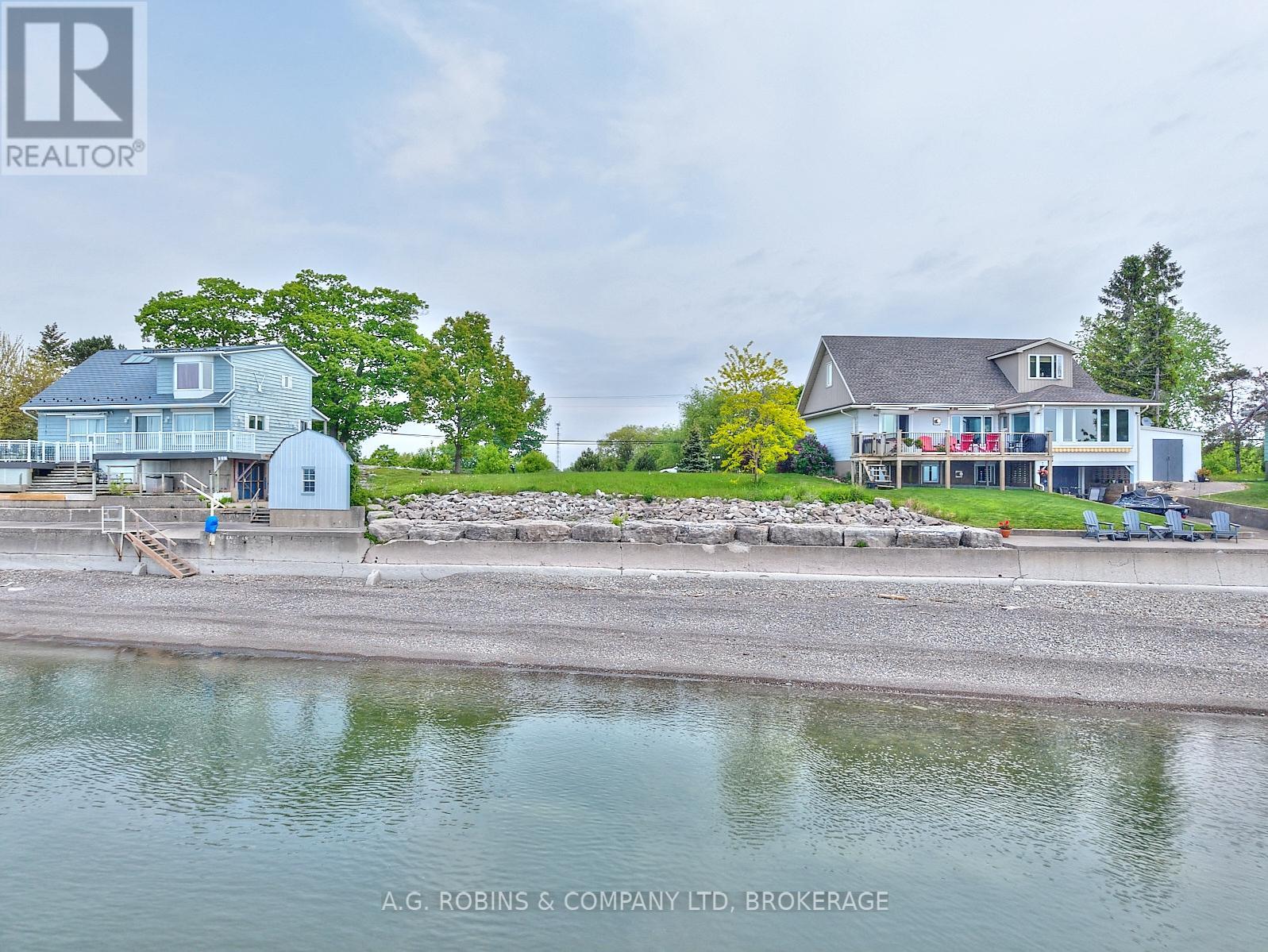 N/A LAKESHORE ROAD