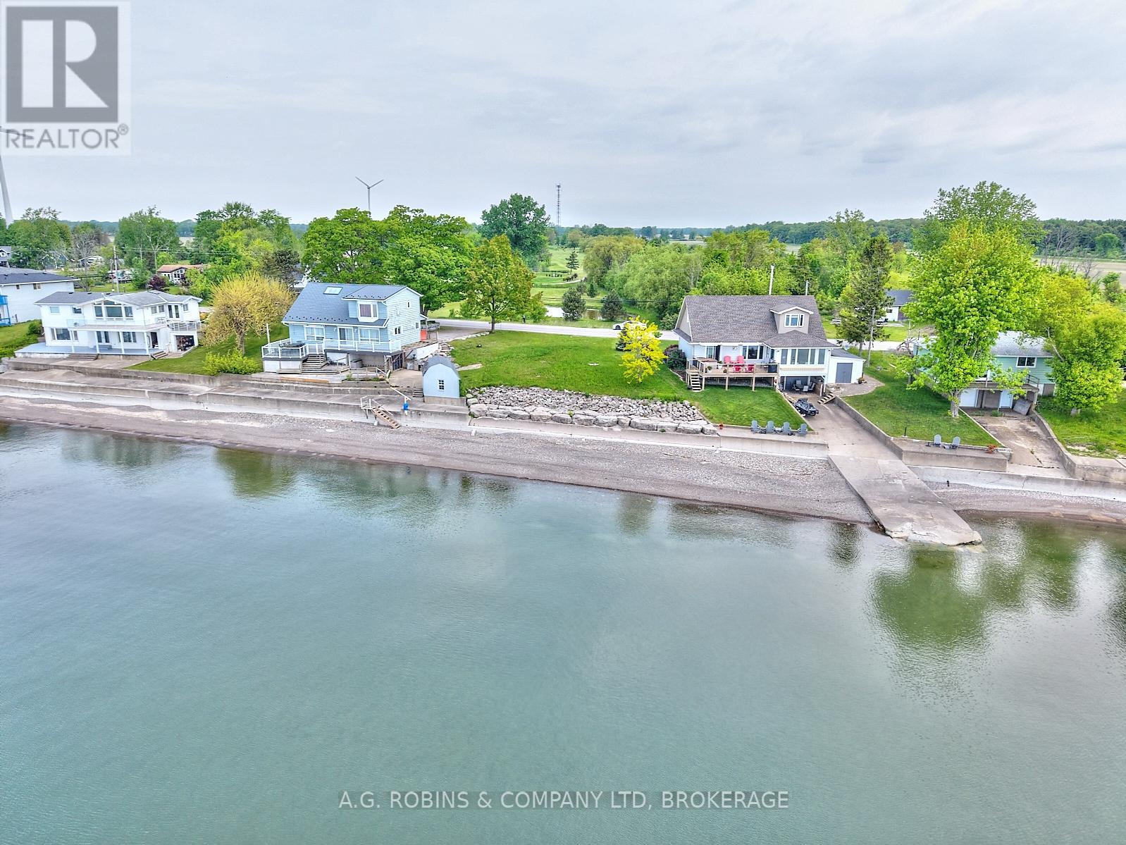 N/A LAKESHORE ROAD