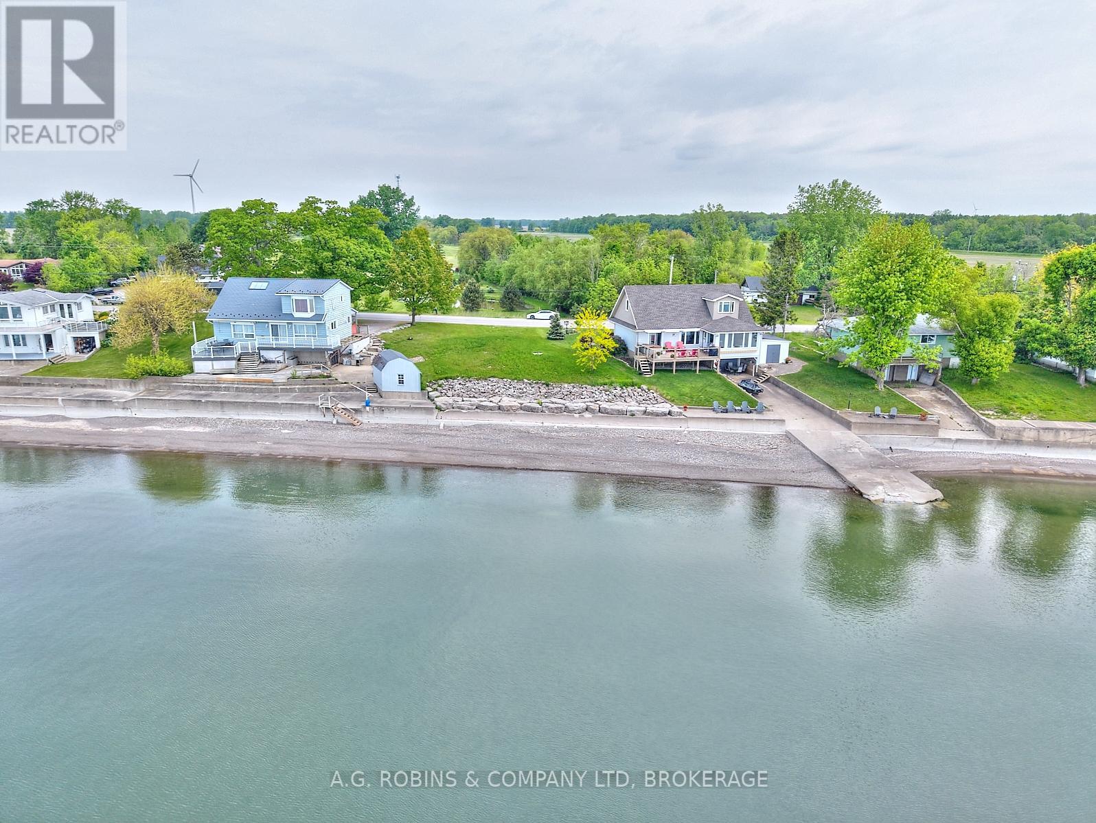 N/A LAKESHORE ROAD
