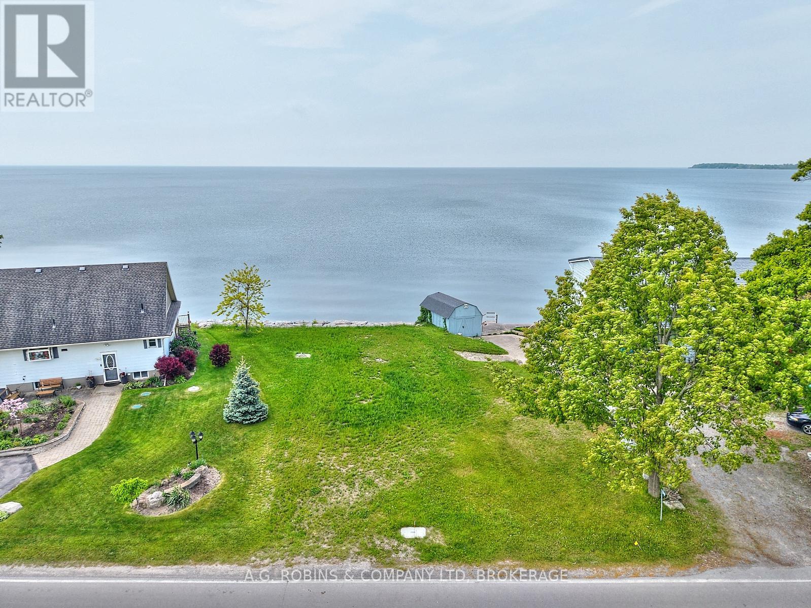 N/A LAKESHORE ROAD