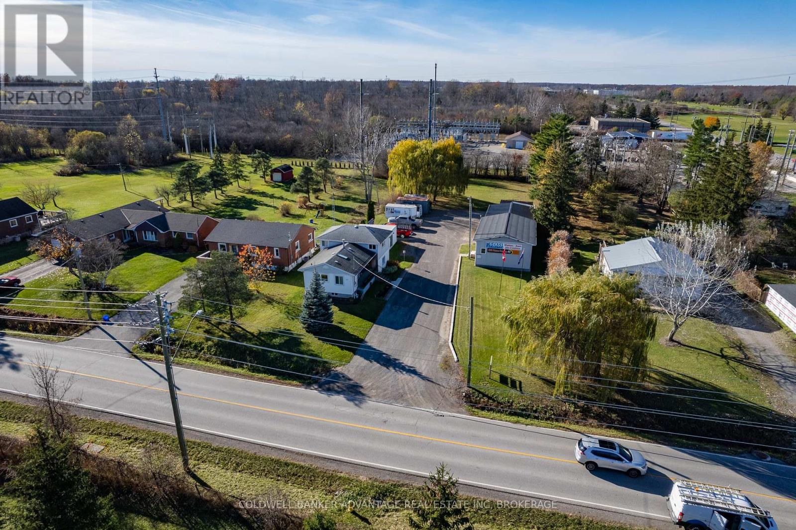 1563 THOMPSON ROAD