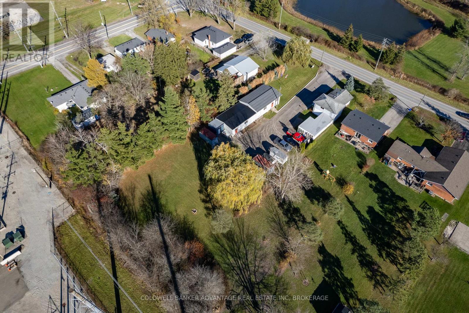 1563 THOMPSON ROAD