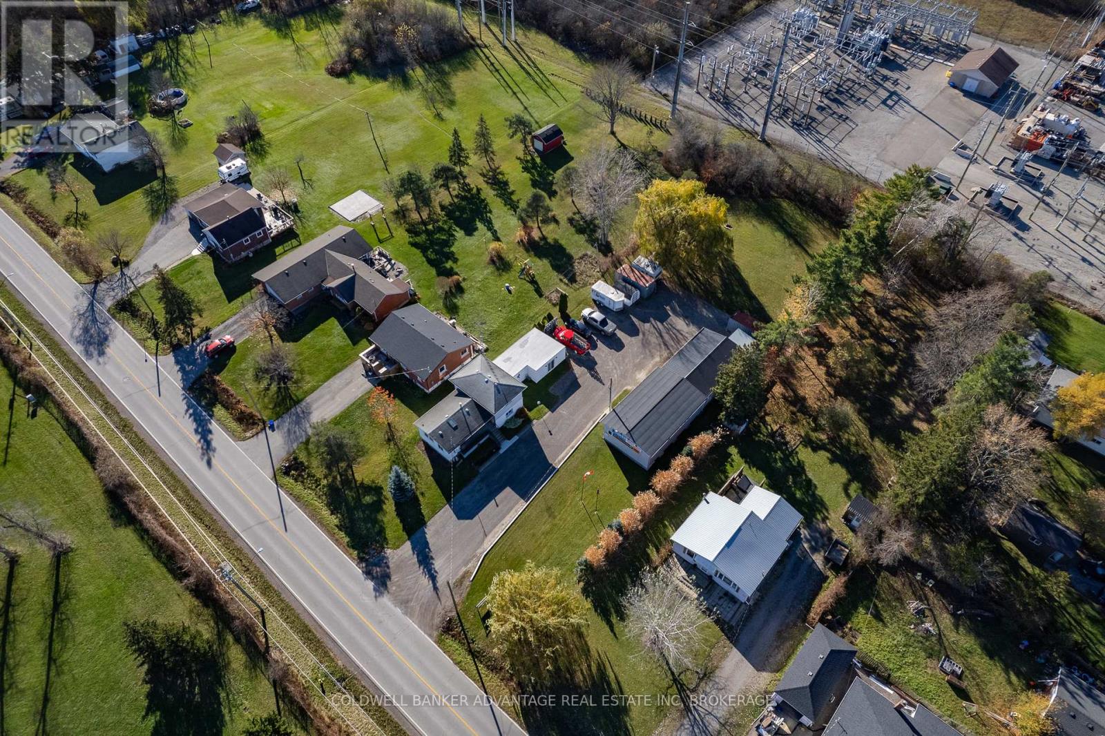 1563 THOMPSON ROAD