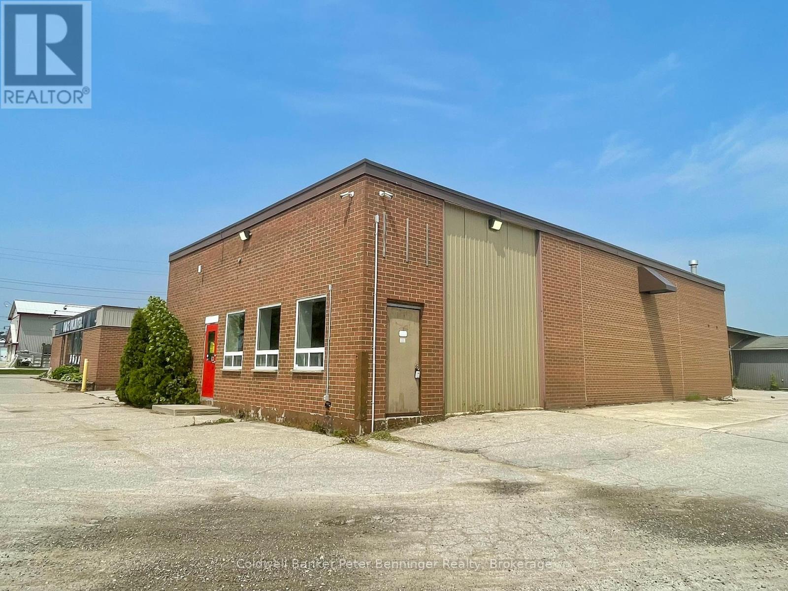 #1 – 130 KINCARDINE HIGHWAY