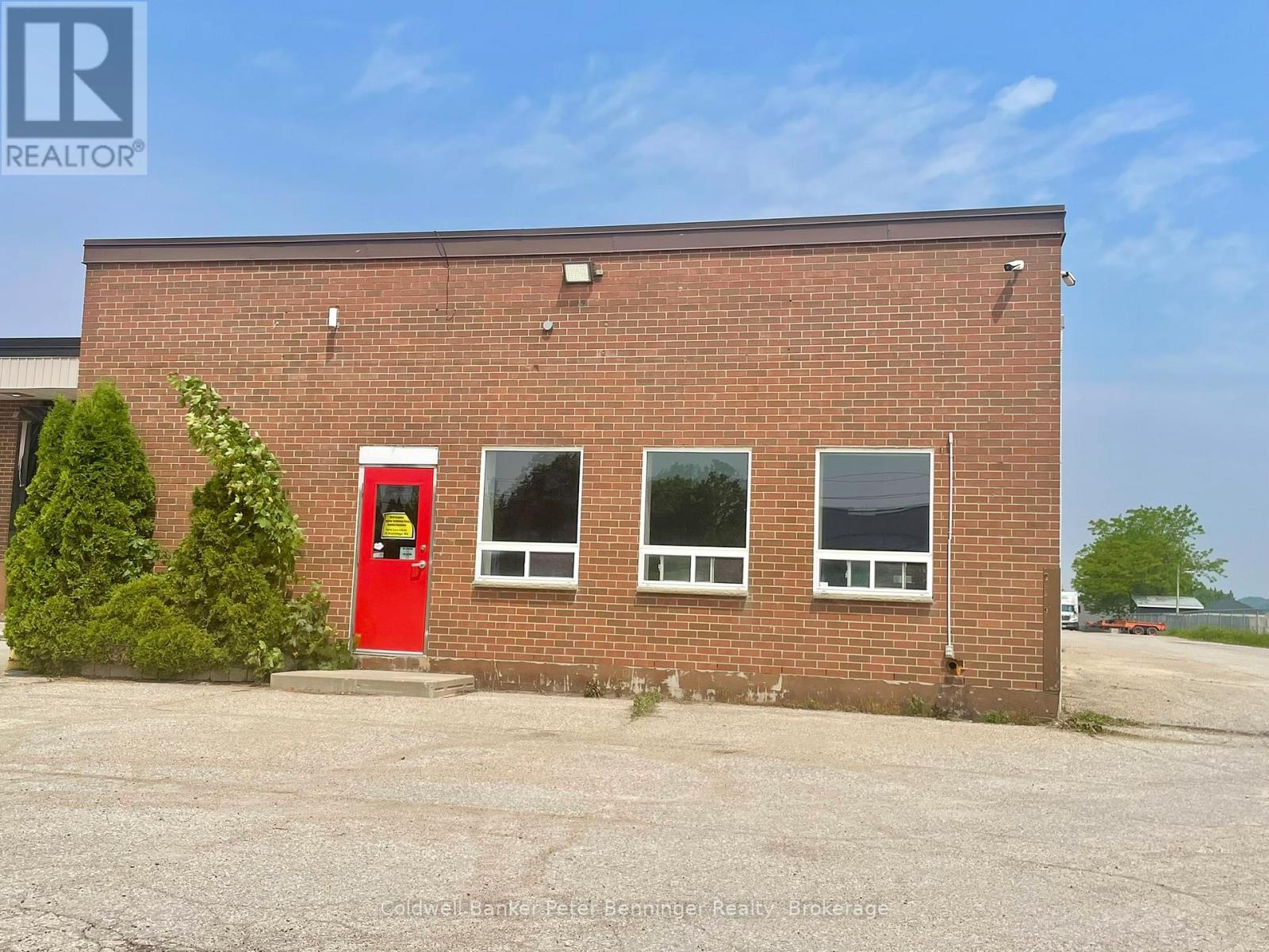 #1 – 130 KINCARDINE HIGHWAY