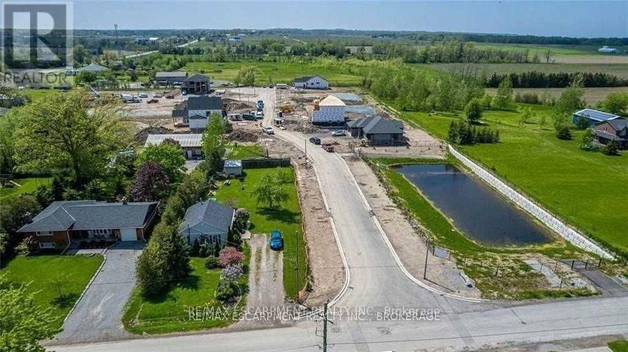 LOT 18 VOSBURGE PLACE