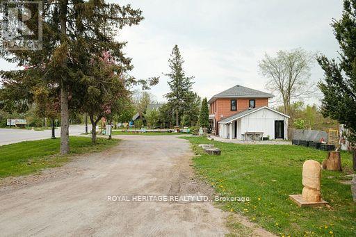 2102 NATHAWAY DRIVE
