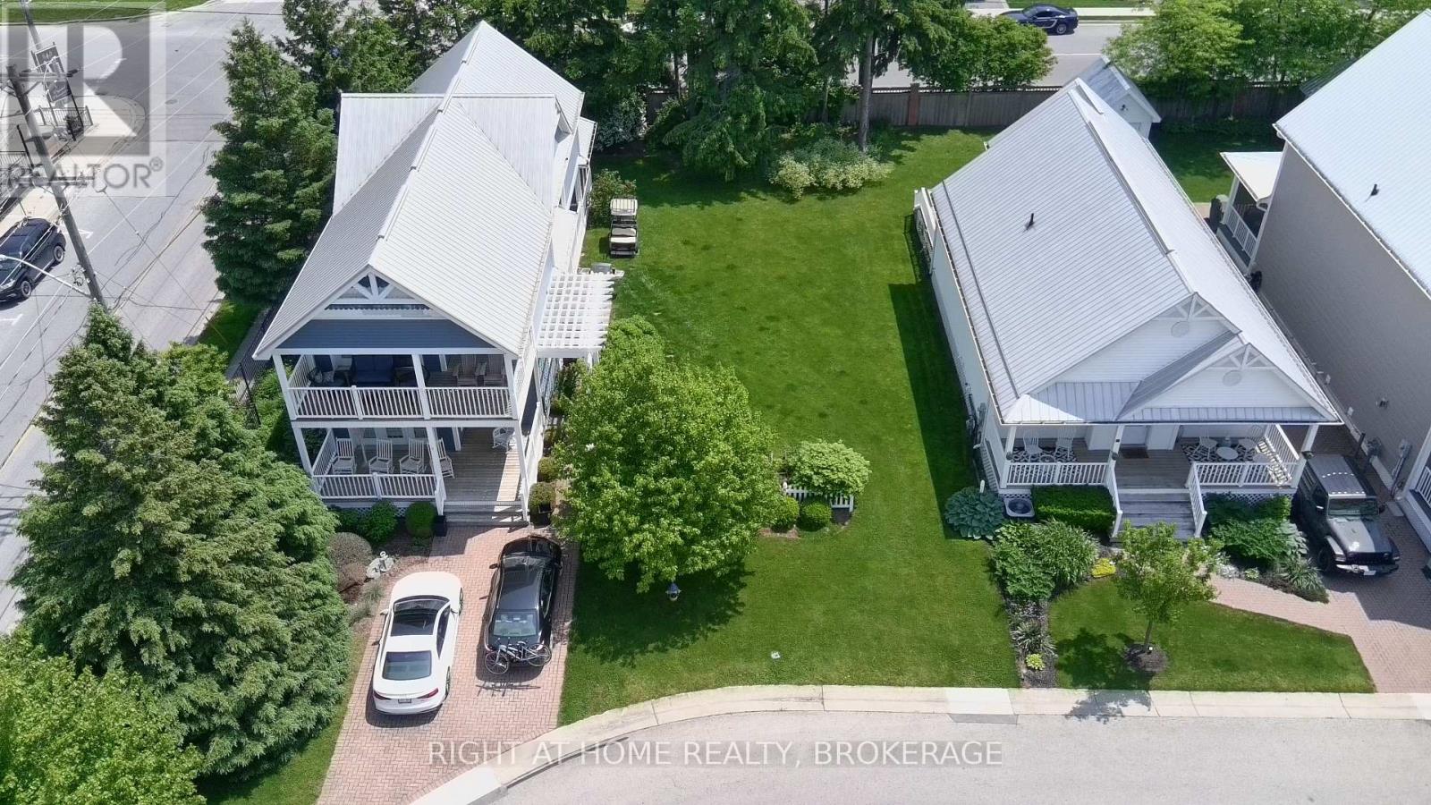 54 NANTUCKETT ROAD