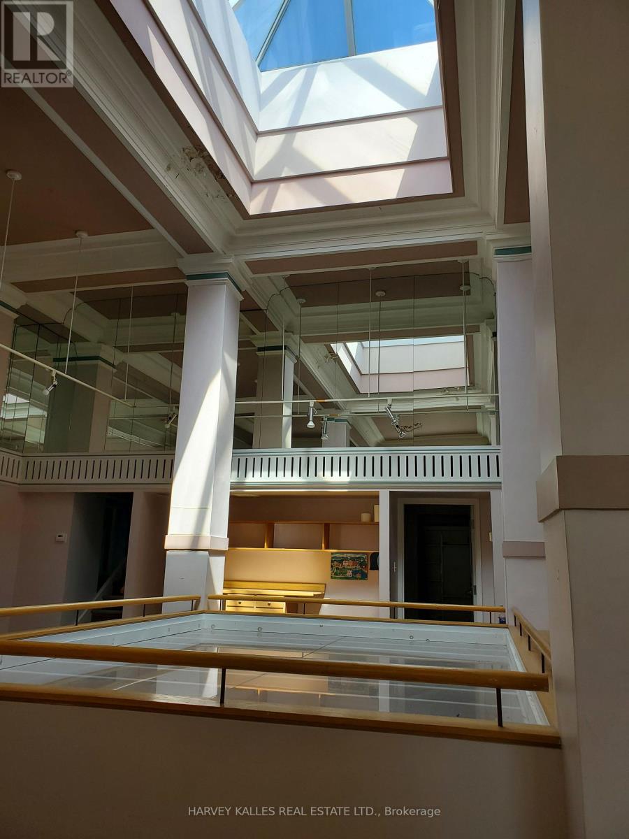 A – 45 PEEL STREET