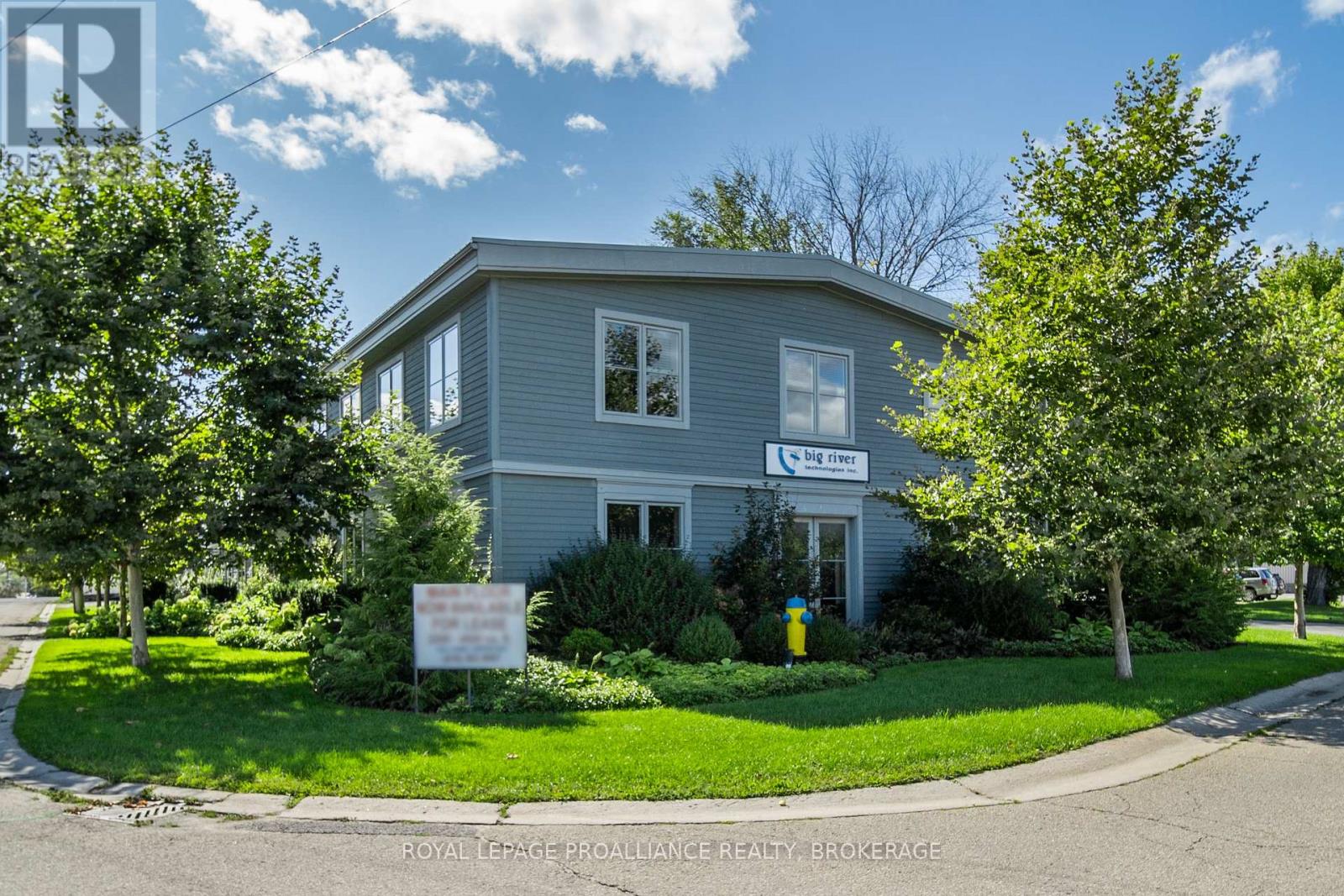 GROUND – 60 MILL STREET