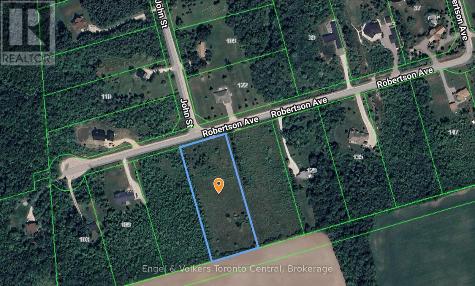 121 ROBERTSON AVENUE