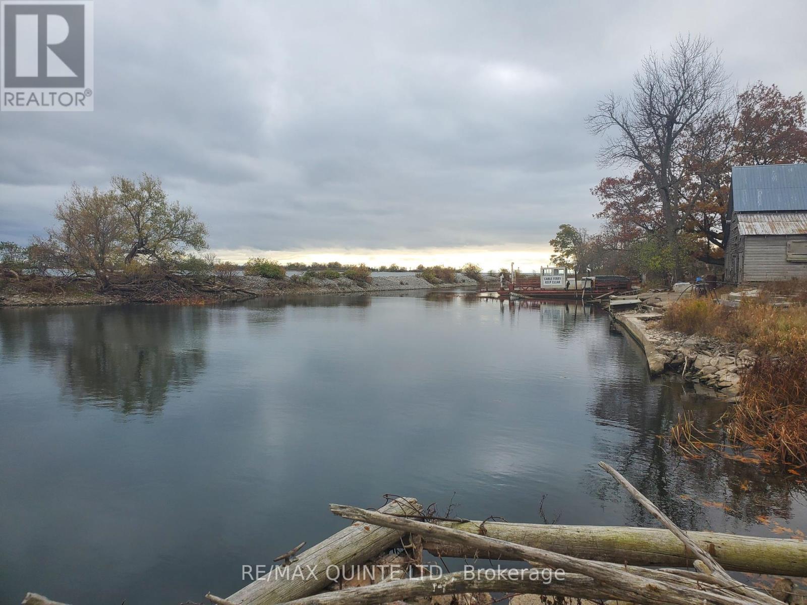 40 FISHERMAN’S COVE LANE