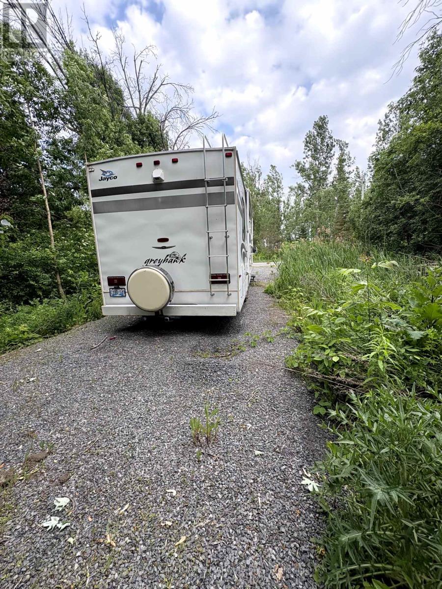 LOT COUNTY ROAD 28 ROAD N