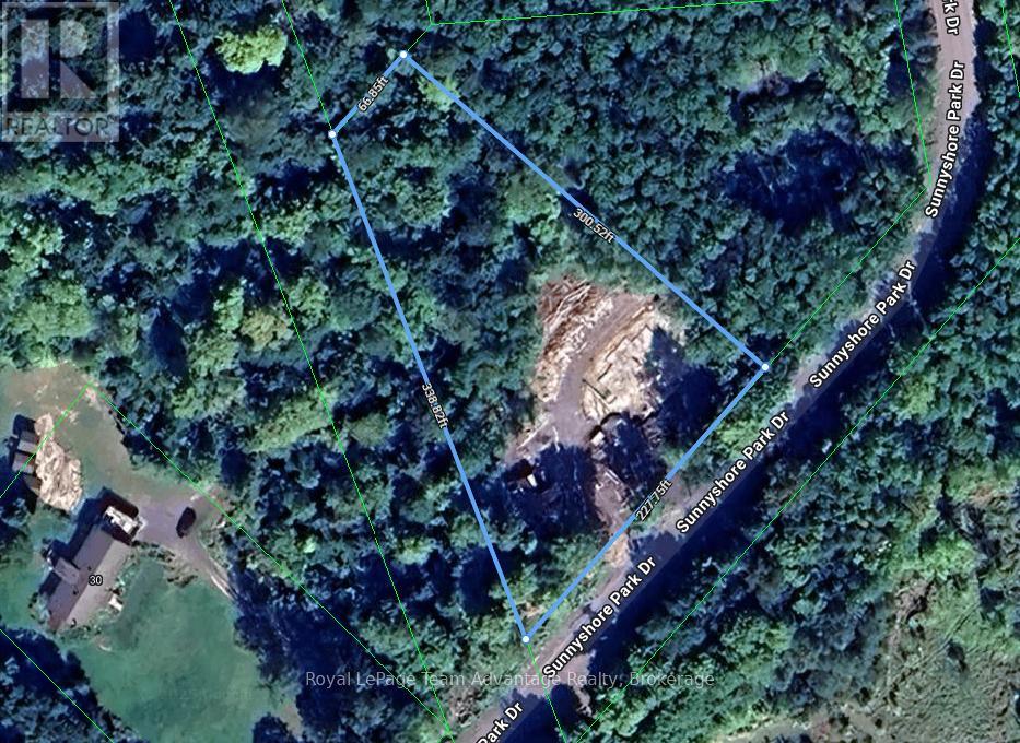 40 SUNNYSHORE PARK DRIVE