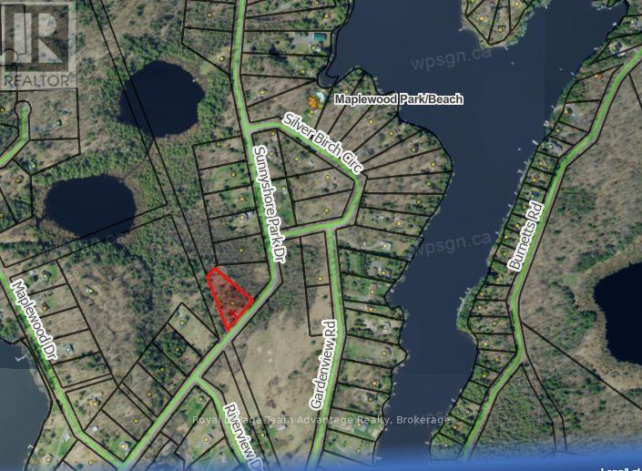 40 SUNNYSHORE PARK DRIVE