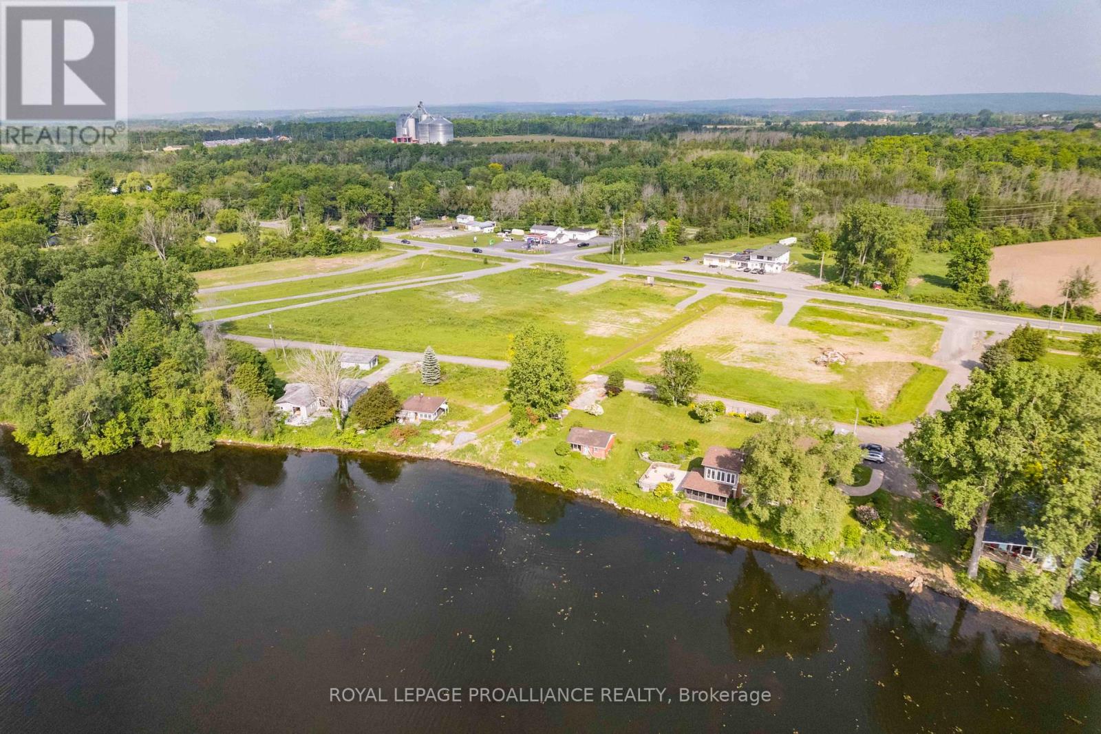 LOT 4 39M968 22591 LOYALIST PARKWAY