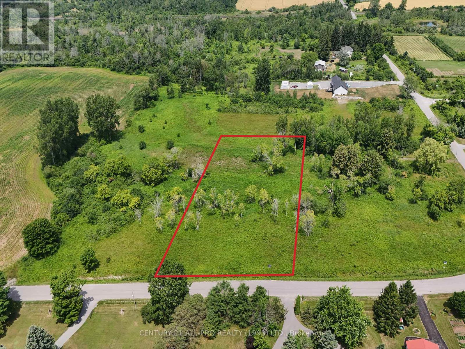 LOT 2 VICTORIA BEACH ROAD