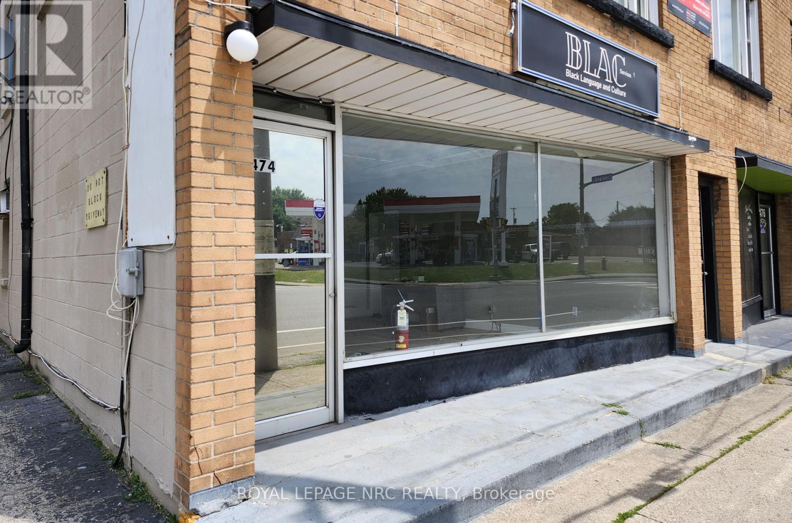 474 EAST MAIN STREET