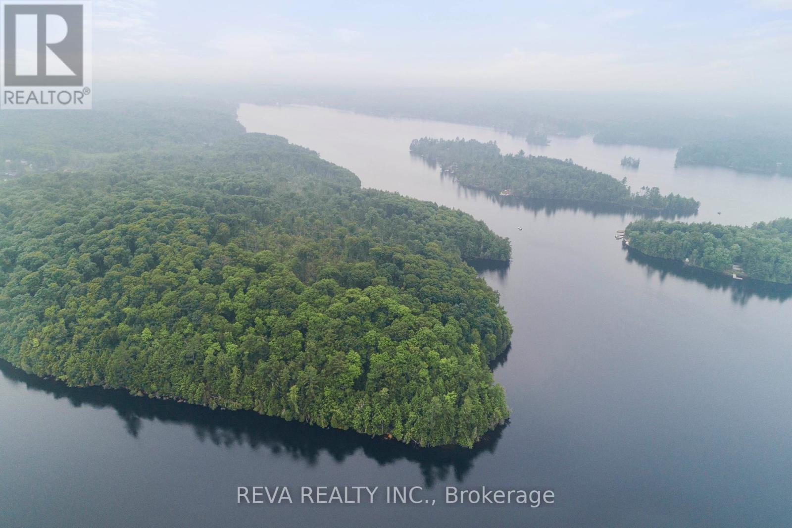 0 HEADLAND LANE, STEENBURG LAKE