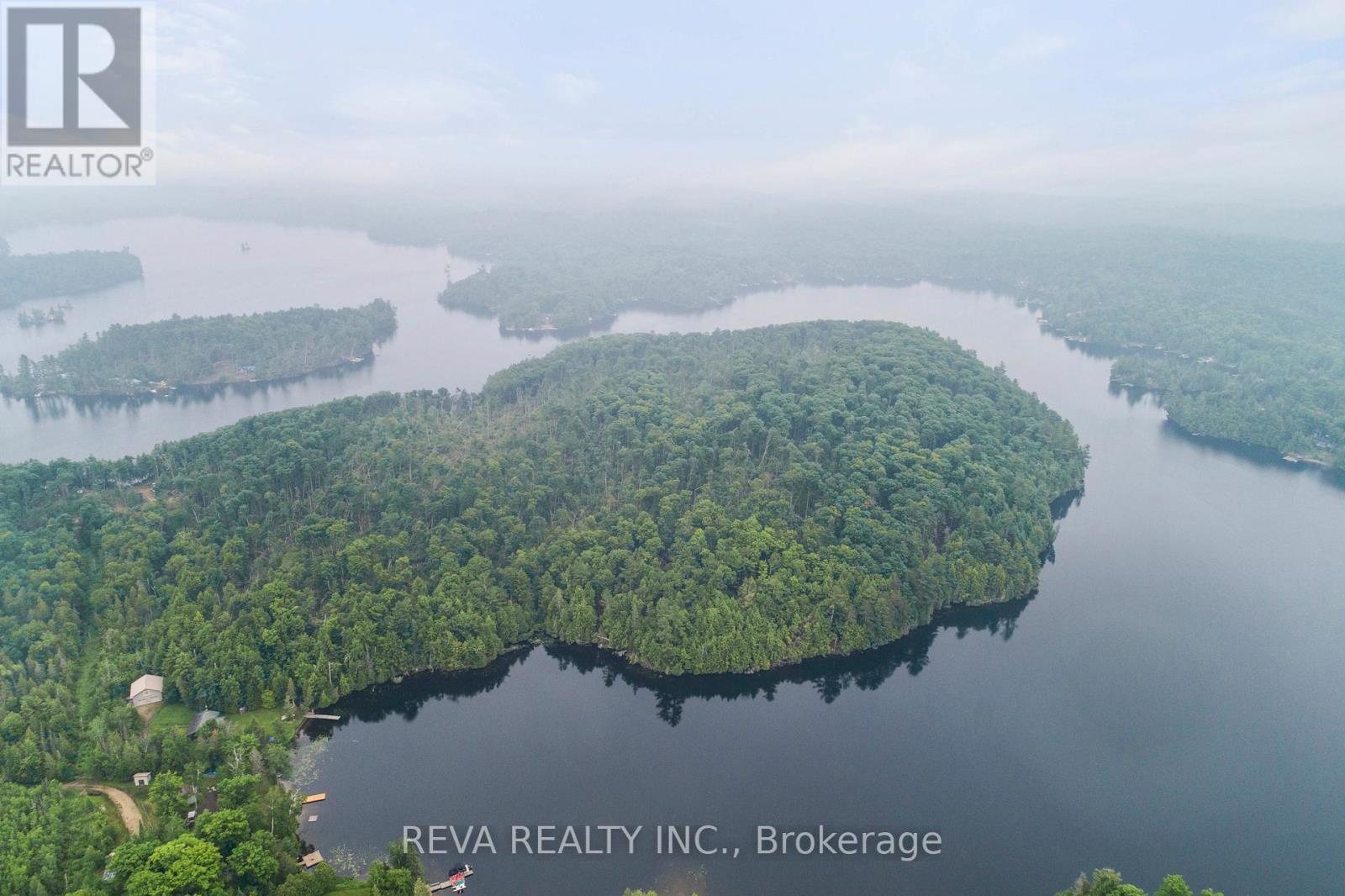 0 HEADLAND LANE, STEENBURG LAKE