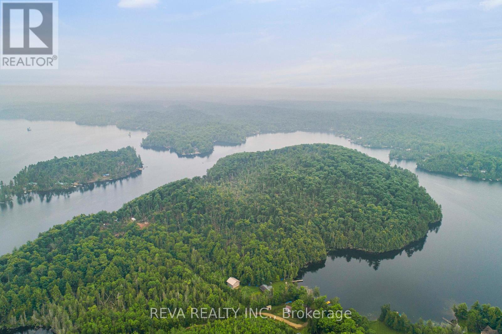 0 HEADLAND LANE, STEENBURG LAKE
